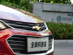 2017款 1.4T 双离合领锋版