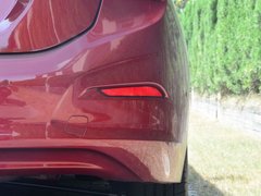 2017款 1.4T 双离合领锋版