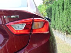 2017款 1.4T 双离合领锋版