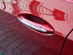 2017款 1.4T 双离合领锋版