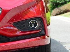 2017款 1.4T 双离合领锋版