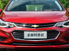 2017款 1.4T 双离合领锋版
