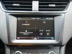 2016款 EcoBoost 180豪华型