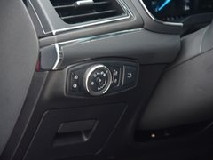 2016款 EcoBoost 180豪华型