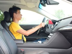 2016款 EcoBoost 180豪华型