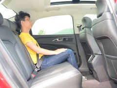 2016款 EcoBoost 180豪华型