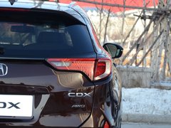 2016款 1.5T 四驱钻享版