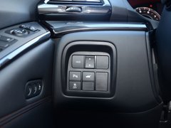 2016款 1.5T 四驱钻享版