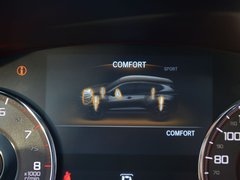 2016款 1.5T 四驱钻享版