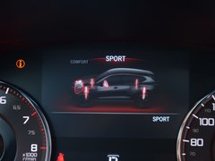 2016款 1.5T 四驱钻享版