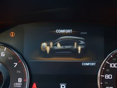 2016款 1.5T 四驱钻享版