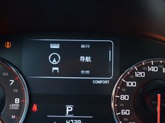 2016款 1.5T 四驱钻享版