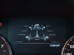 2016款 1.5T 四驱钻享版