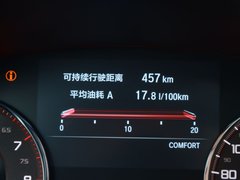 2016款 1.5T 四驱钻享版
