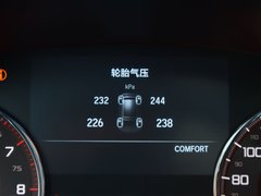 2016款 1.5T 四驱钻享版