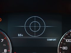 2016款 1.5T 四驱钻享版