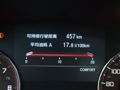 2016款 1.5T 四驱钻享版