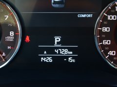 2016款 1.5T 四驱钻享版