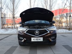 2016款 1.5T 四驱钻享版