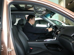 2016款 1.5T 四驱智享版
