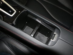 2016款 1.5T 四驱智享版