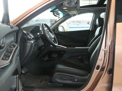 2016款 1.5T 四驱智享版