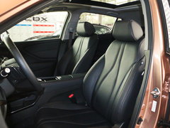 2016款 1.5T 四驱智享版
