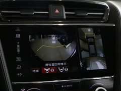 2016款 1.5T 四驱智享版