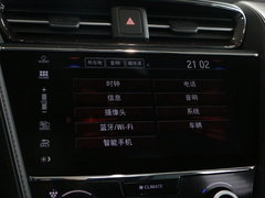 2016款 1.5T 四驱智享版