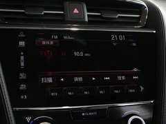2016款 1.5T 四驱智享版