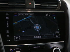 2016款 1.5T 四驱智享版