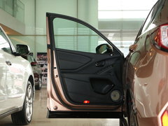 2016款 1.5T 四驱智享版