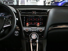 2016款 1.5T 四驱智享版