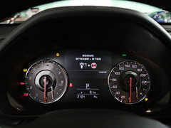 2016款 1.5T 四驱智享版