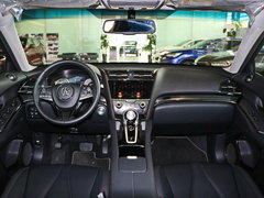 2016款 1.5T 四驱智享版