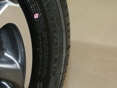 2016款 1.5T 四驱智享版