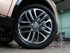2016款 1.5T 四驱智享版