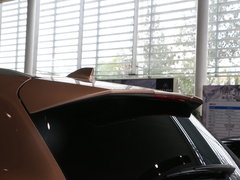 2016款 1.5T 四驱智享版