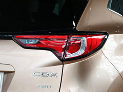 2016款 1.5T 四驱智享版