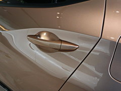 2016款 1.5T 四驱智享版