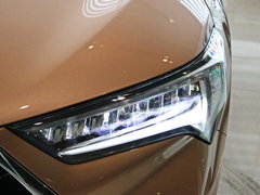 2016款 1.5T 四驱智享版
