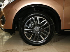 2016款 1.5T 四驱智享版