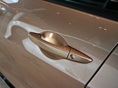 2016款 1.5T 四驱智享版