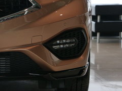 2016款 1.5T 四驱智享版