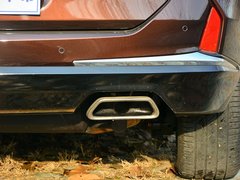 2016款 1.5T 四驱智享版
