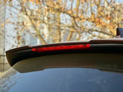 2016款 1.5T 四驱智享版