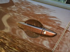 2016款 1.5T 四驱智享版