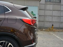 2016款 1.5T 四驱智享版