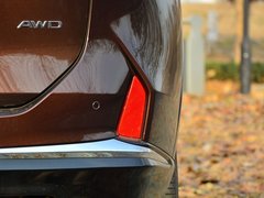 2016款 1.5T 四驱智享版