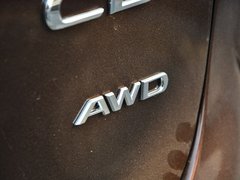 2016款 1.5T 四驱智享版